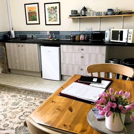 Robeanne House Holiday Accommodation Shiptonthorpe Εξωτερικό φωτογραφία