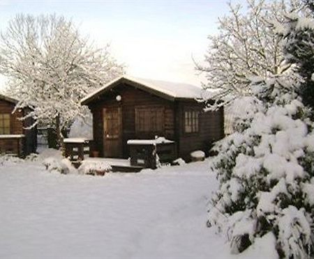Robeanne House Holiday Accommodation Shiptonthorpe Εξωτερικό φωτογραφία