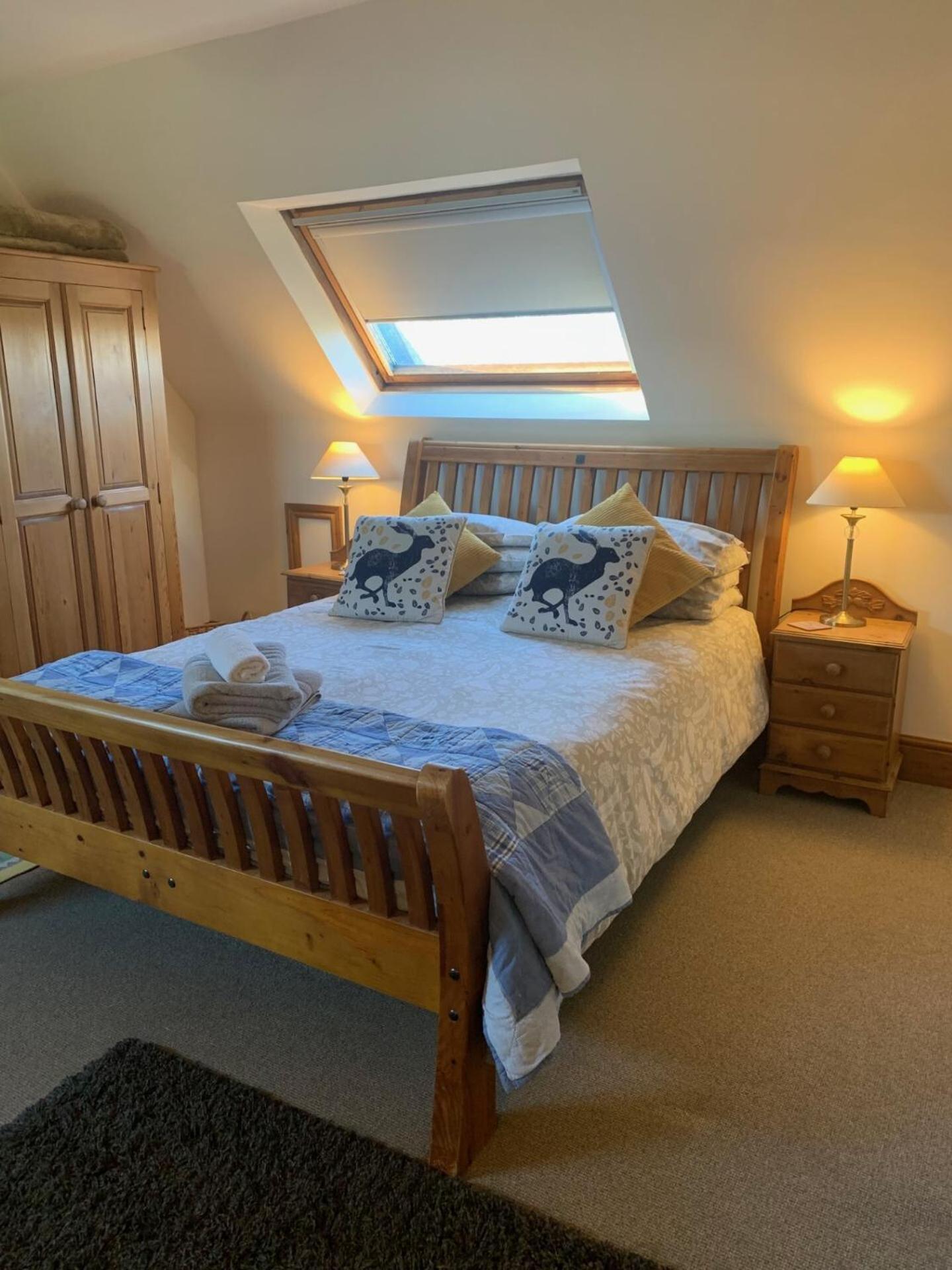 Robeanne House Holiday Accommodation Shiptonthorpe Δωμάτιο φωτογραφία