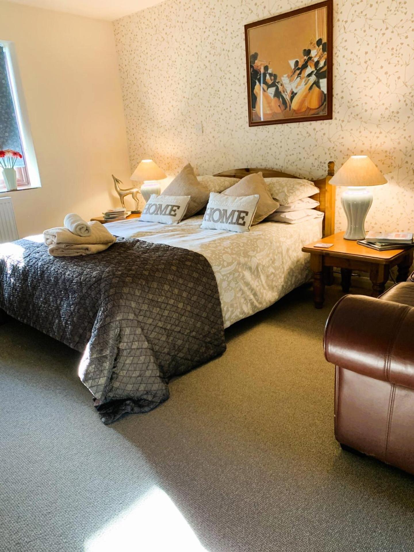 Robeanne House Holiday Accommodation Shiptonthorpe Δωμάτιο φωτογραφία