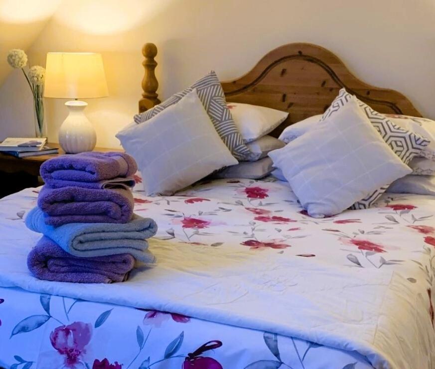 Robeanne House Holiday Accommodation Shiptonthorpe Εξωτερικό φωτογραφία