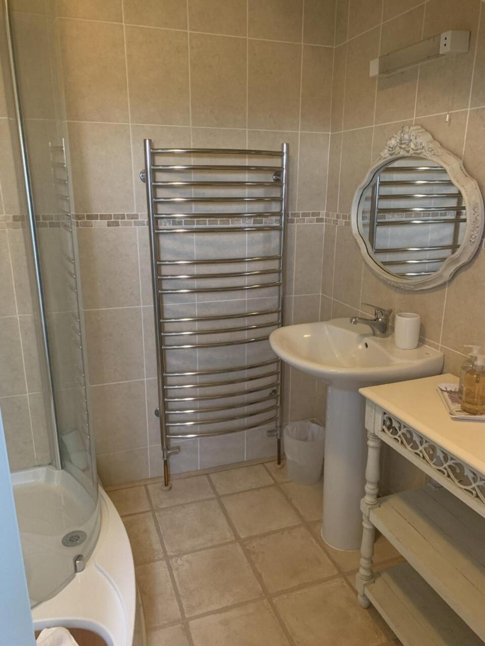 Robeanne House Holiday Accommodation Shiptonthorpe Δωμάτιο φωτογραφία