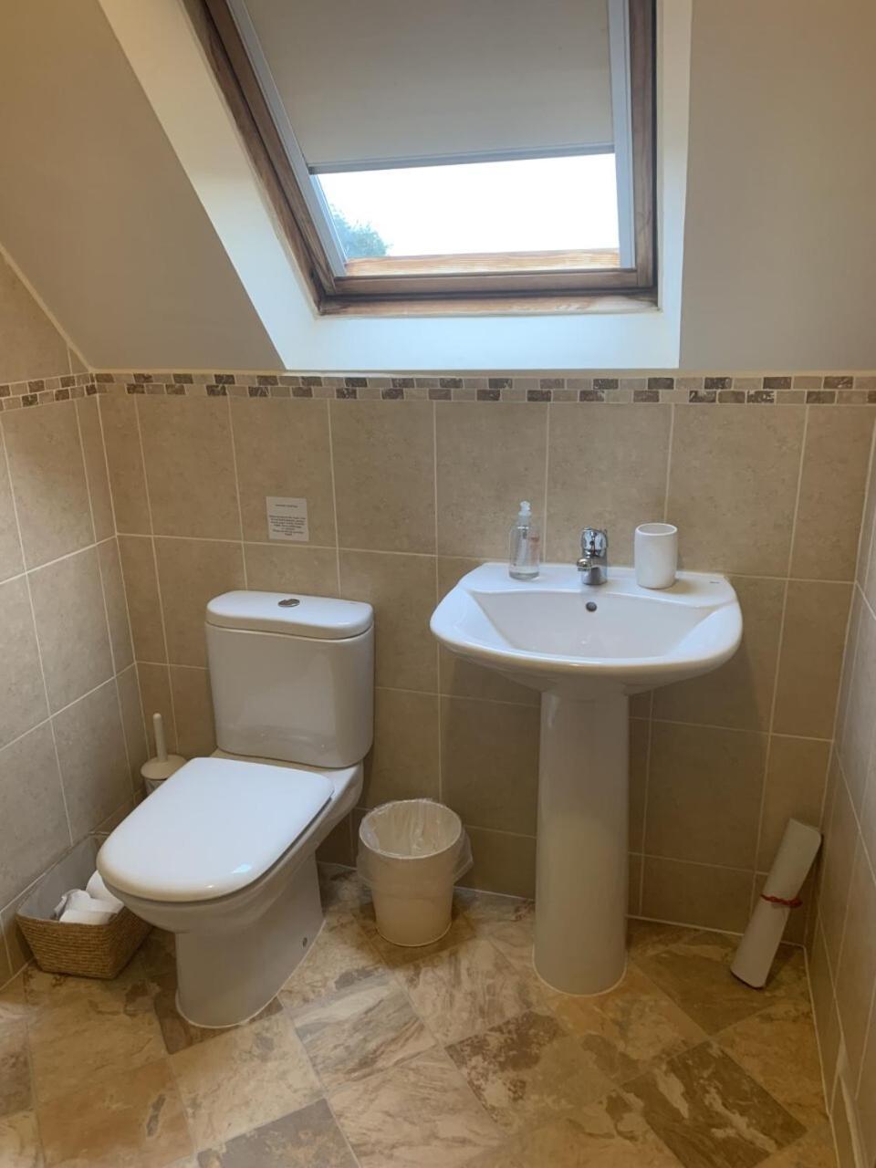 Robeanne House Holiday Accommodation Shiptonthorpe Δωμάτιο φωτογραφία