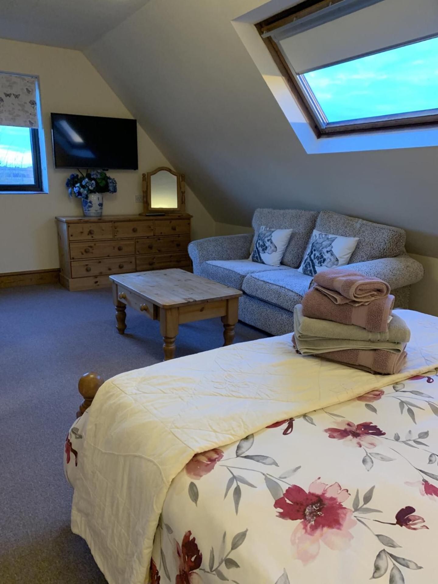 Robeanne House Holiday Accommodation Shiptonthorpe Δωμάτιο φωτογραφία