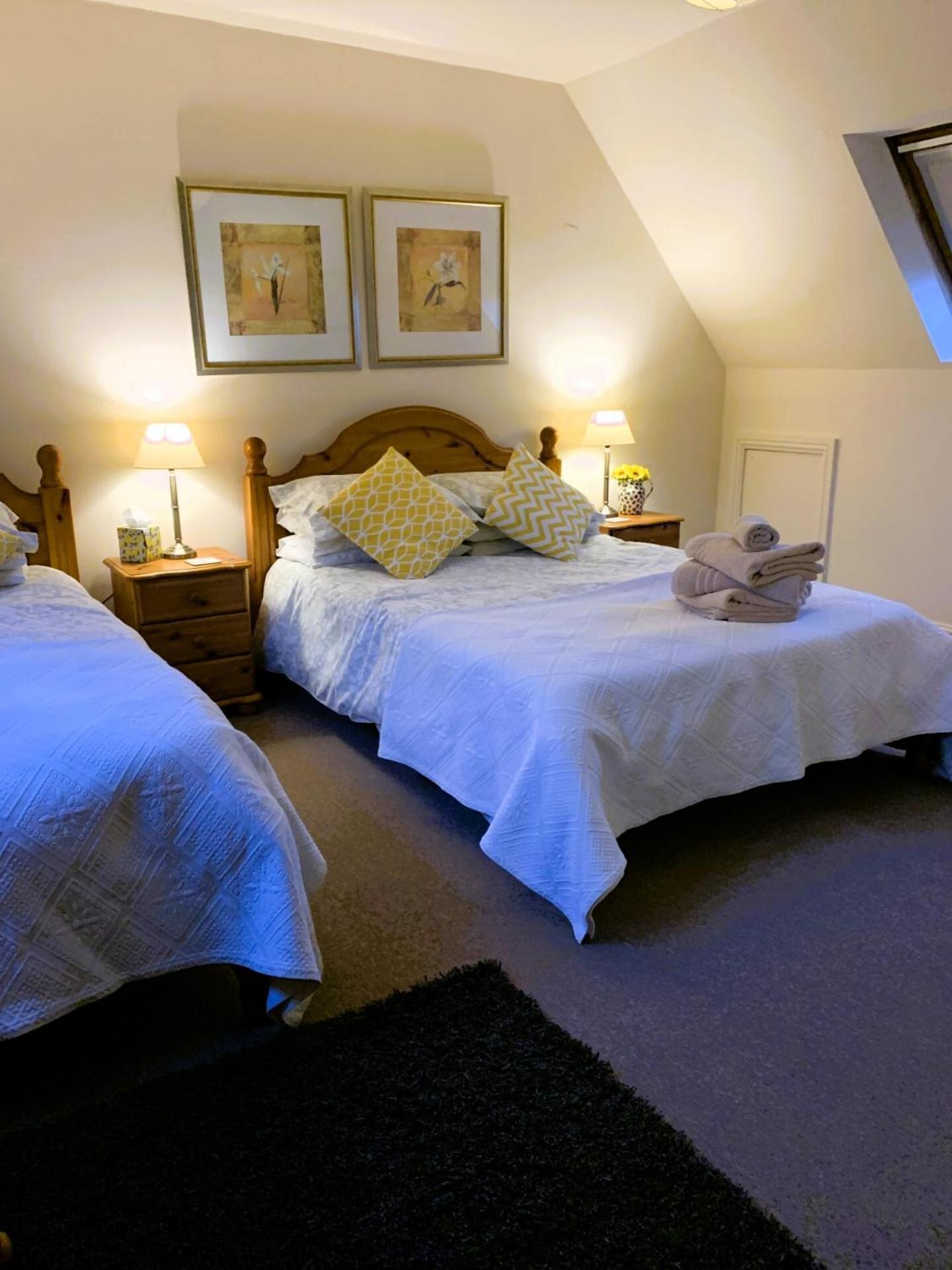 Robeanne House Holiday Accommodation Shiptonthorpe Δωμάτιο φωτογραφία