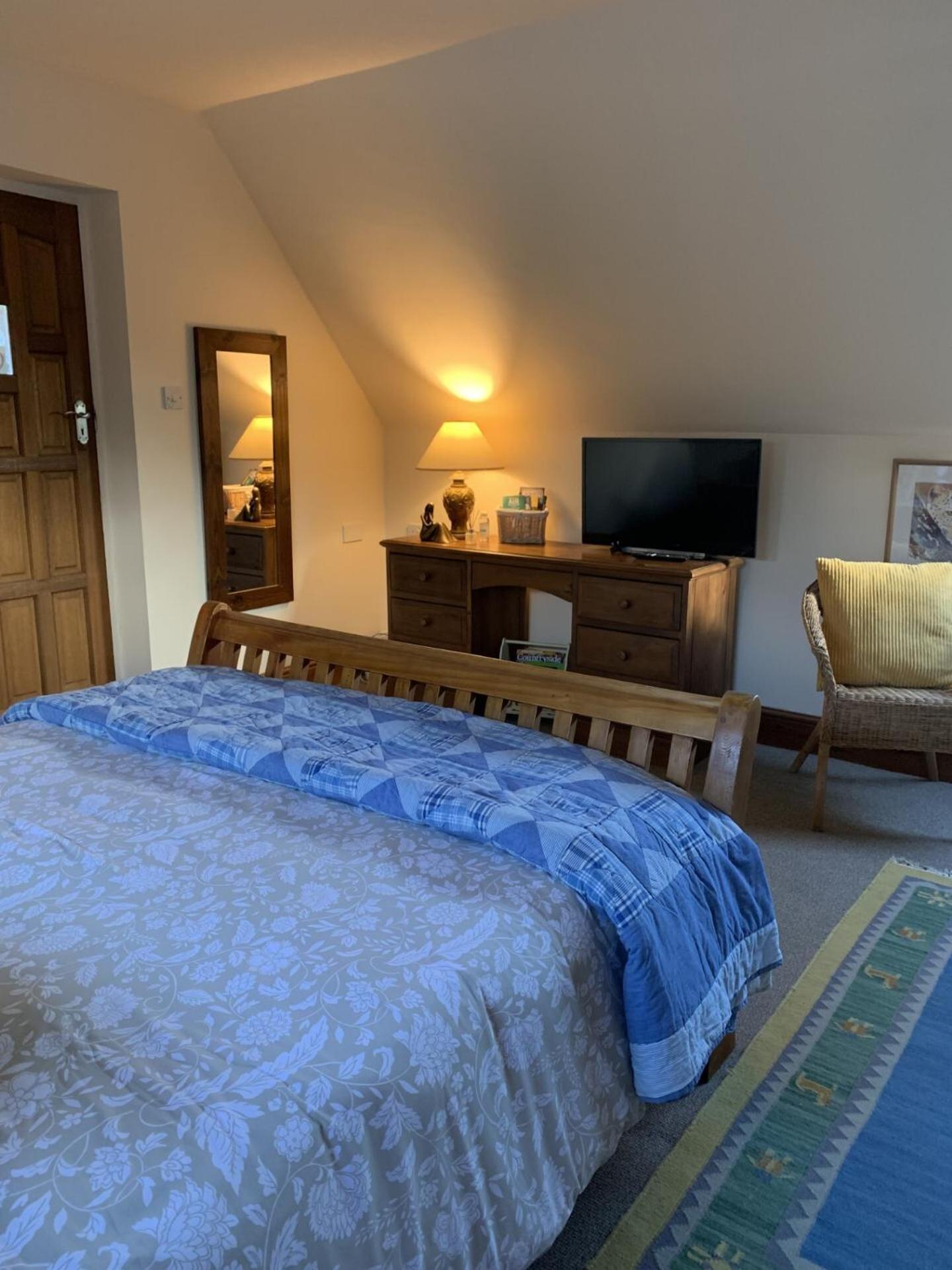 Robeanne House Holiday Accommodation Shiptonthorpe Δωμάτιο φωτογραφία