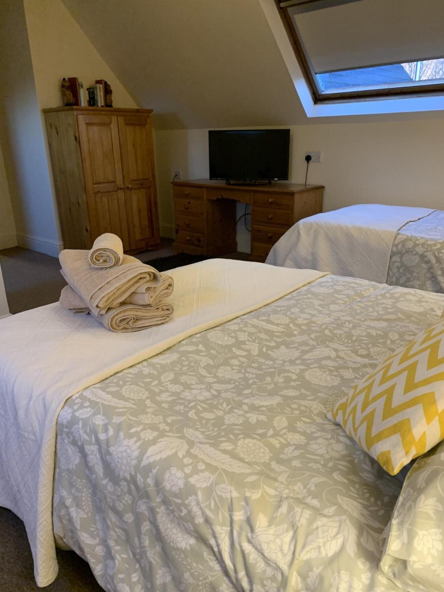 Robeanne House Holiday Accommodation Shiptonthorpe Δωμάτιο φωτογραφία