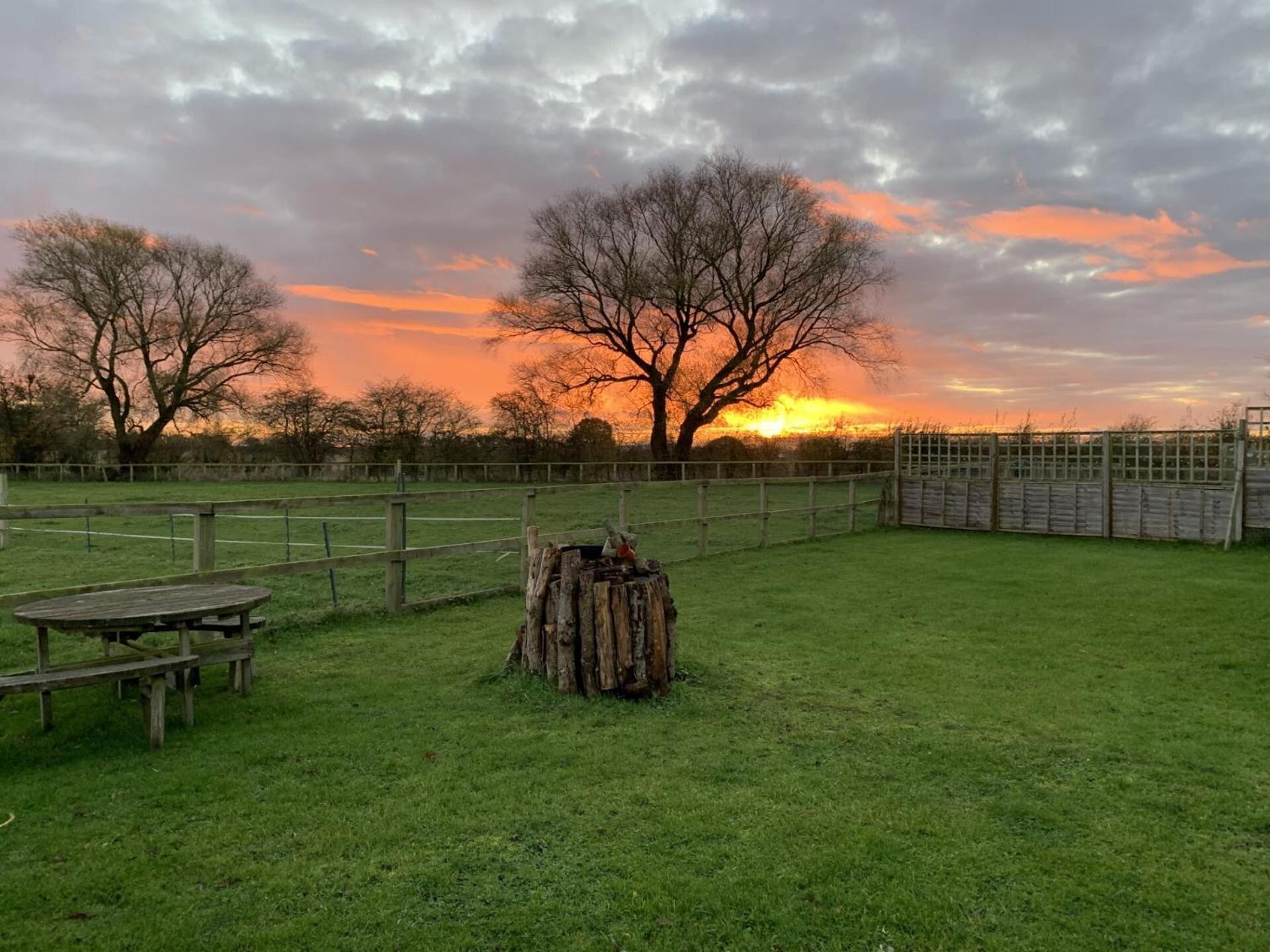 Robeanne House Holiday Accommodation Shiptonthorpe Δωμάτιο φωτογραφία