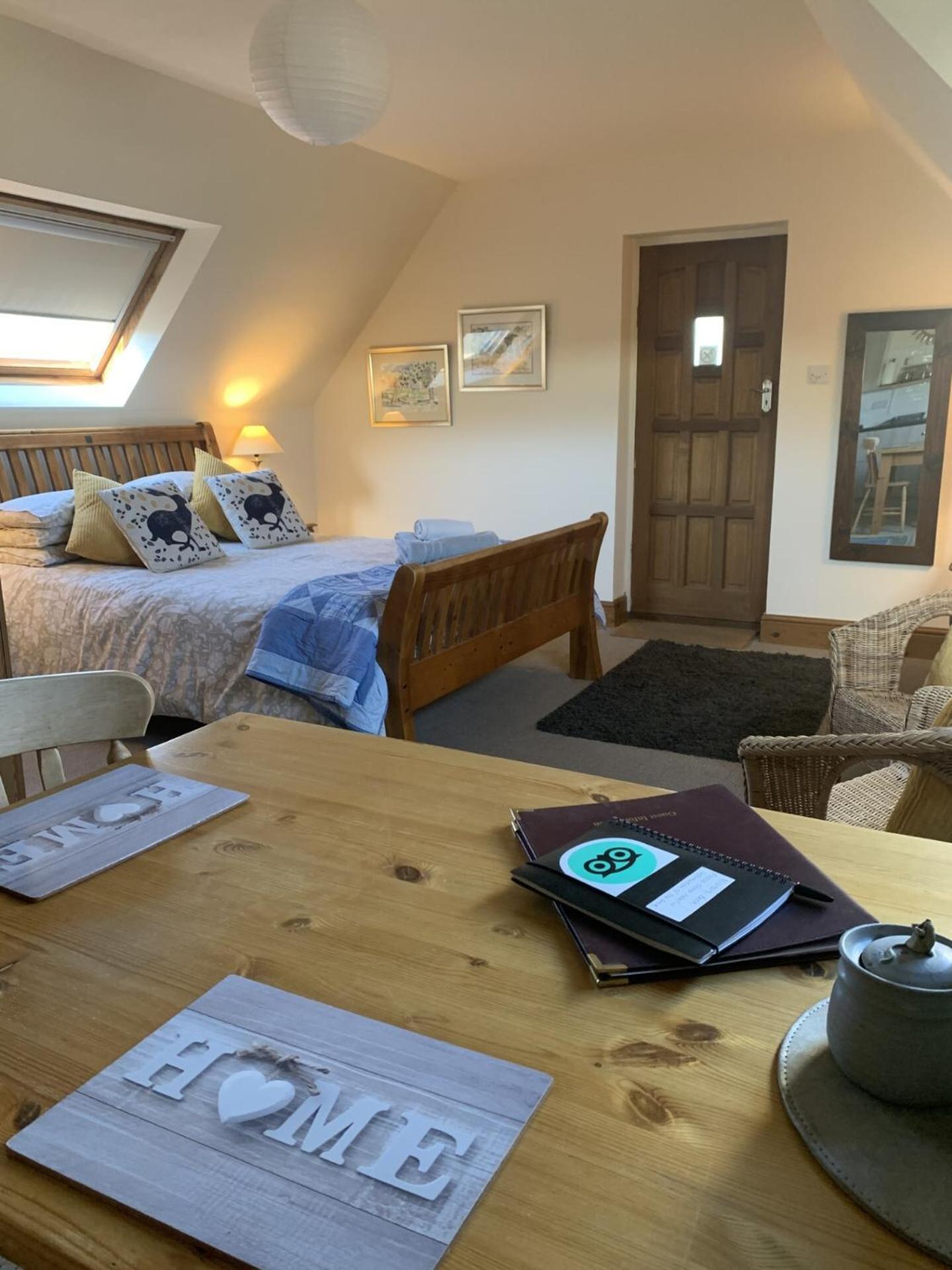 Robeanne House Holiday Accommodation Shiptonthorpe Δωμάτιο φωτογραφία