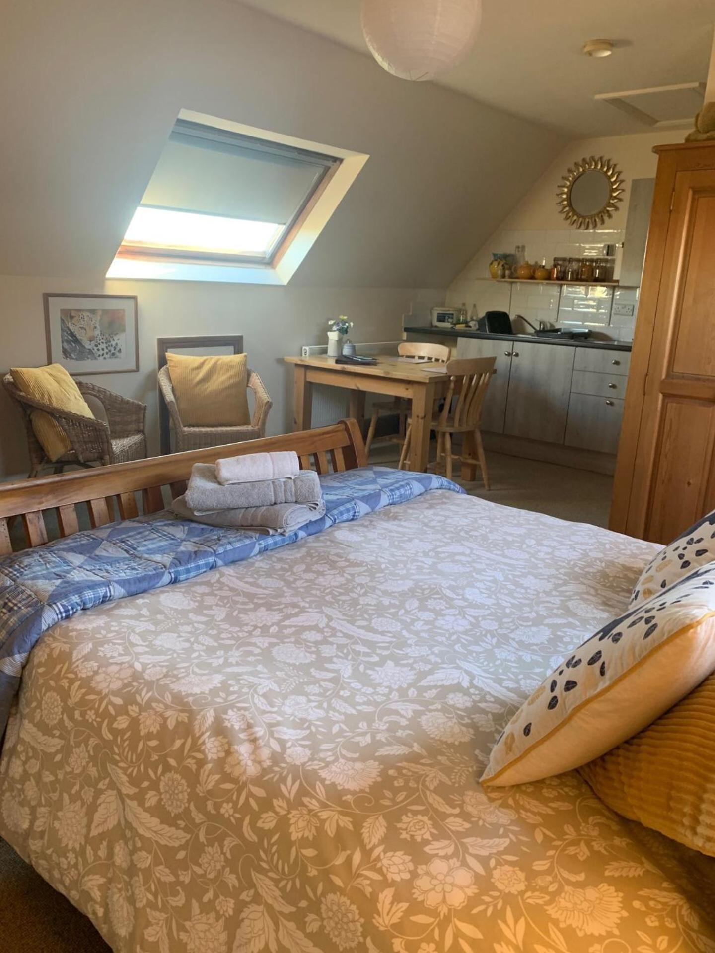 Robeanne House Holiday Accommodation Shiptonthorpe Δωμάτιο φωτογραφία