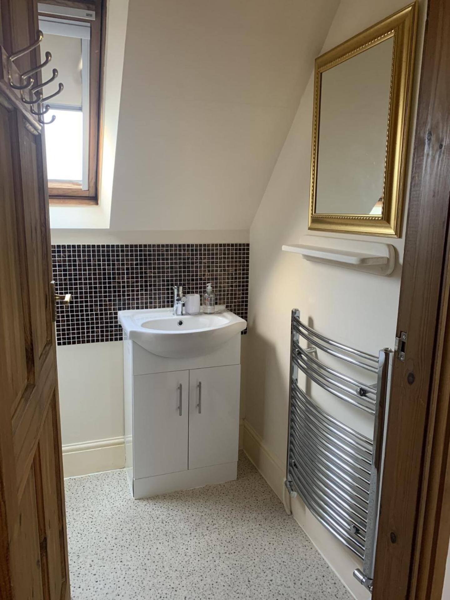 Robeanne House Holiday Accommodation Shiptonthorpe Δωμάτιο φωτογραφία
