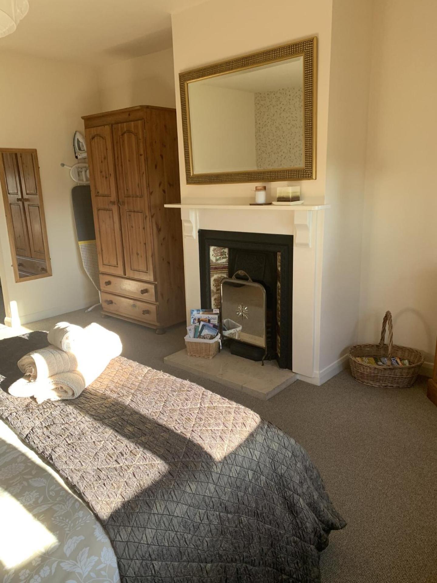 Robeanne House Holiday Accommodation Shiptonthorpe Δωμάτιο φωτογραφία