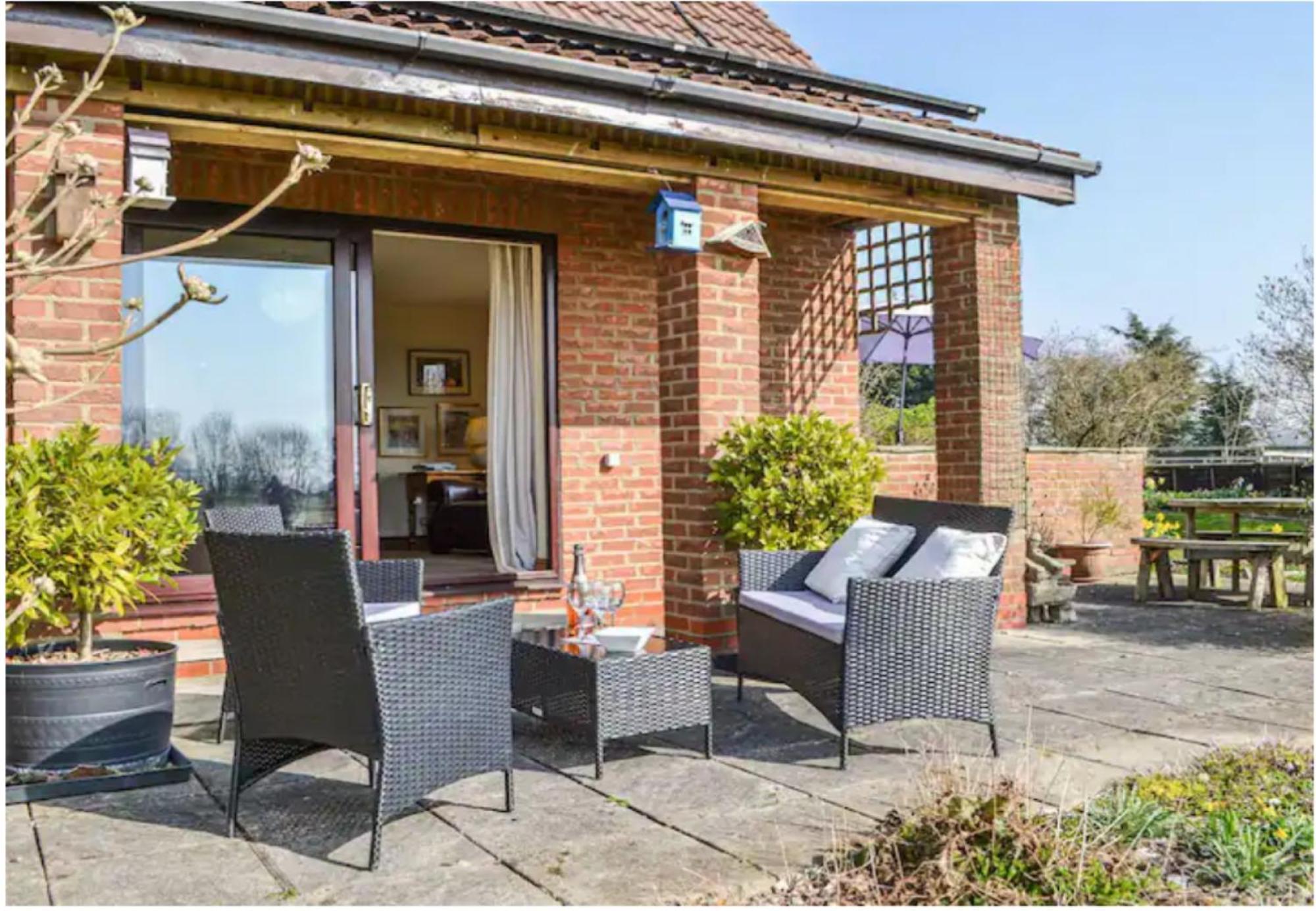 Robeanne House Holiday Accommodation Shiptonthorpe Δωμάτιο φωτογραφία