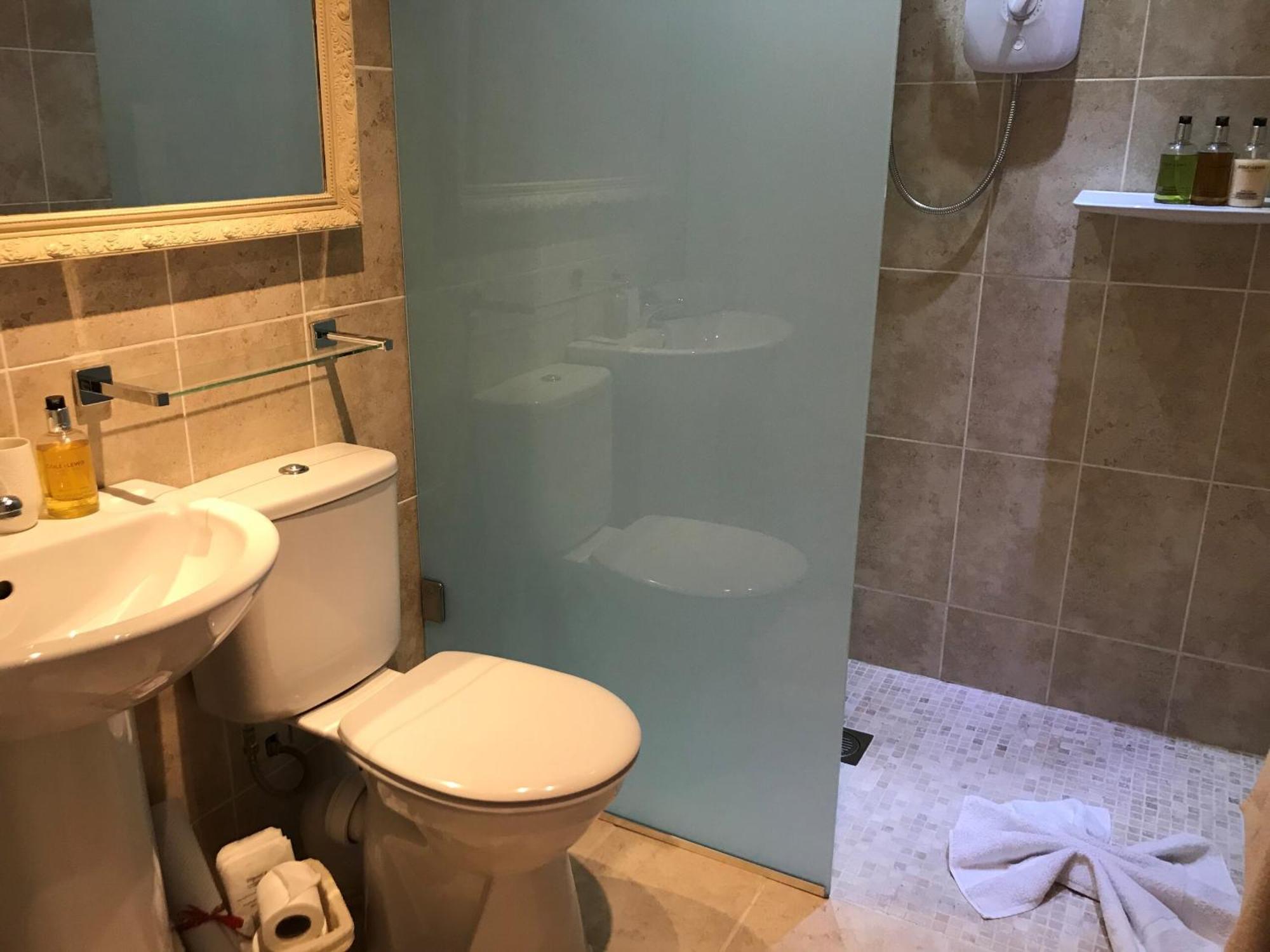 Robeanne House Holiday Accommodation Shiptonthorpe Δωμάτιο φωτογραφία