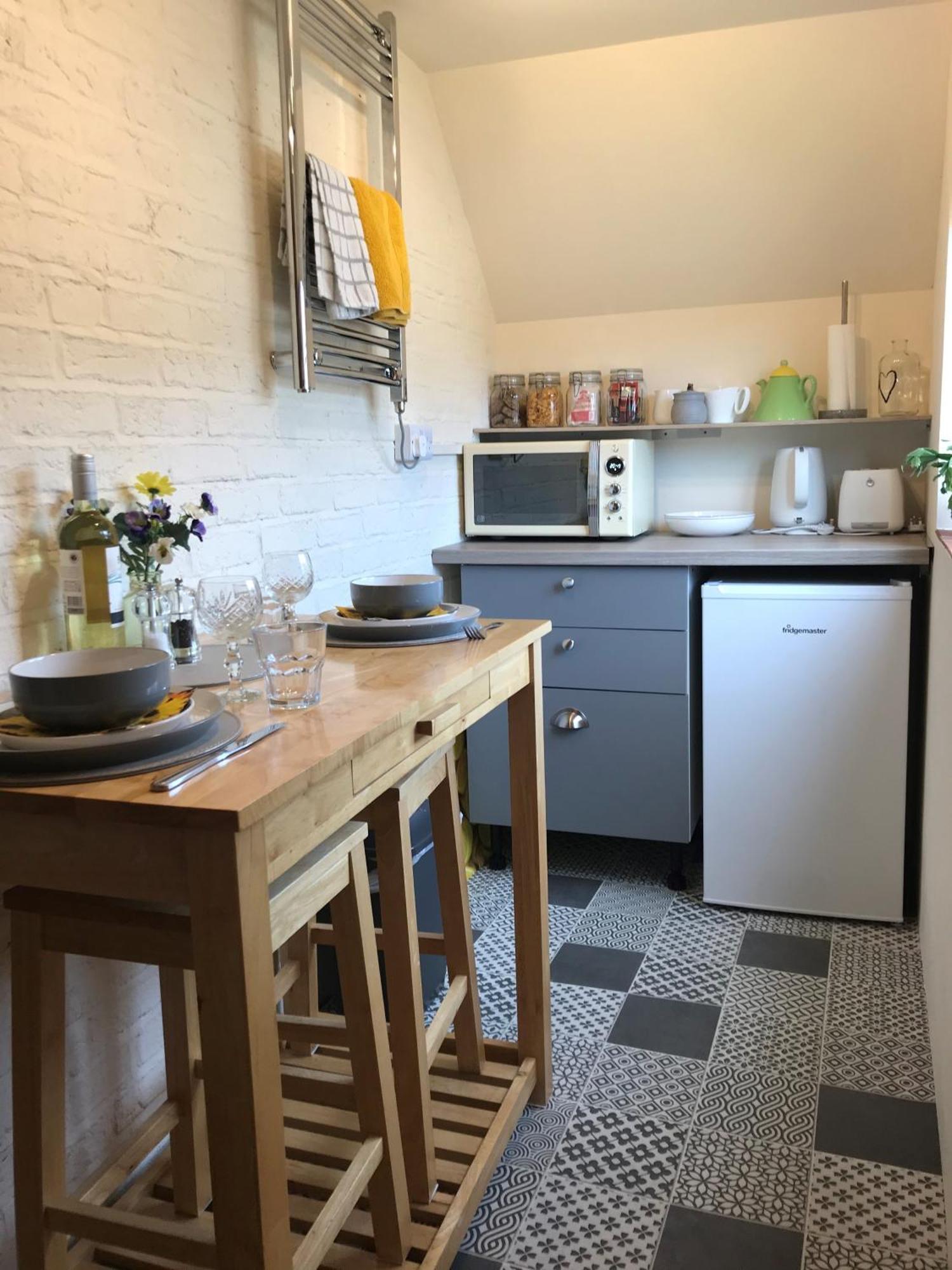 Robeanne House Holiday Accommodation Shiptonthorpe Δωμάτιο φωτογραφία