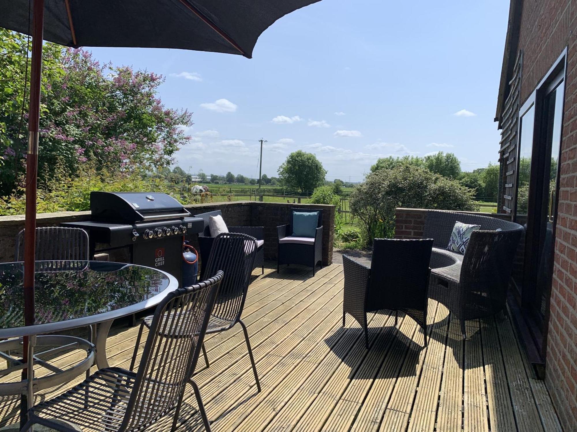 Robeanne House Holiday Accommodation Shiptonthorpe Δωμάτιο φωτογραφία