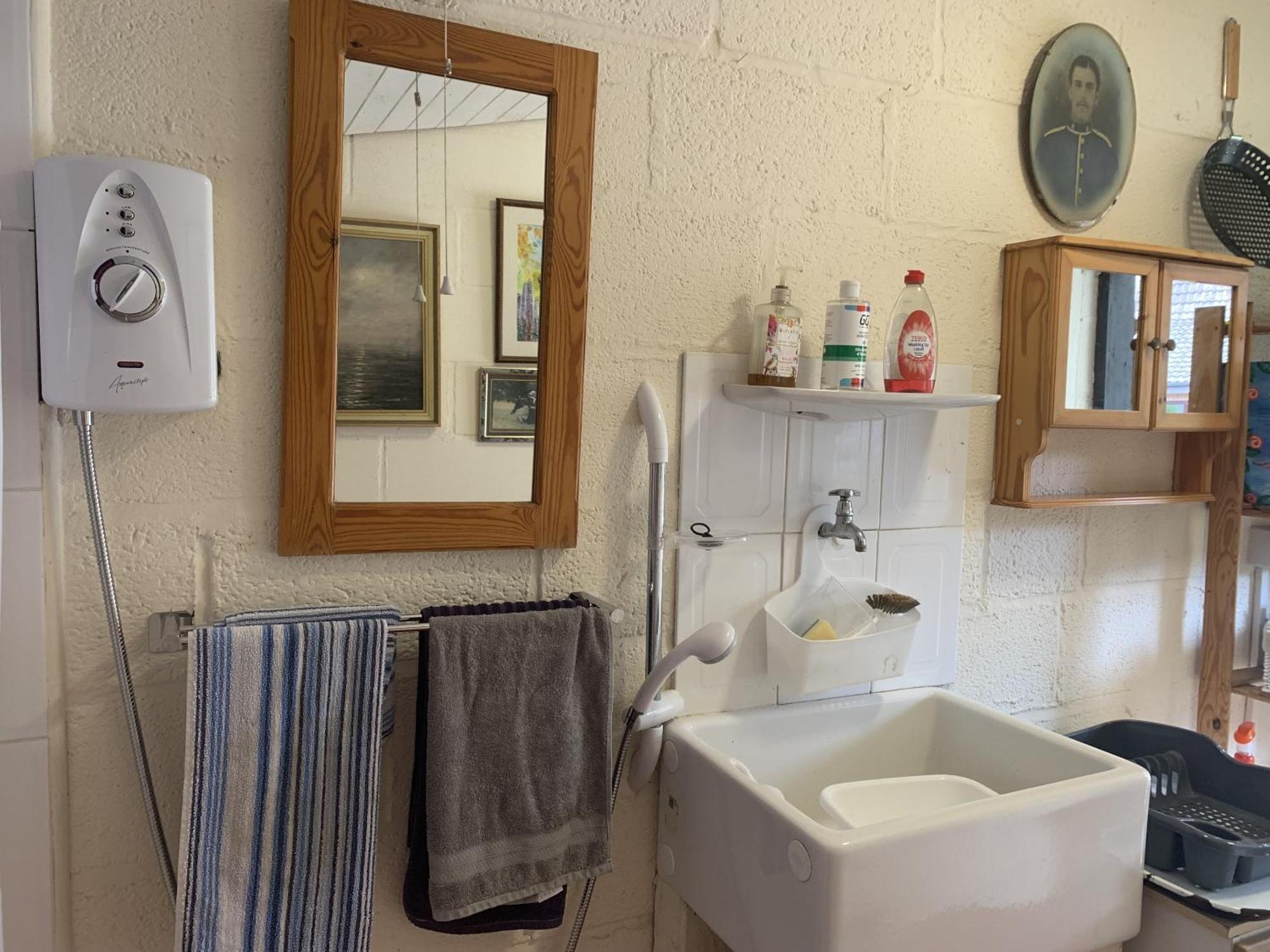 Robeanne House Holiday Accommodation Shiptonthorpe Δωμάτιο φωτογραφία