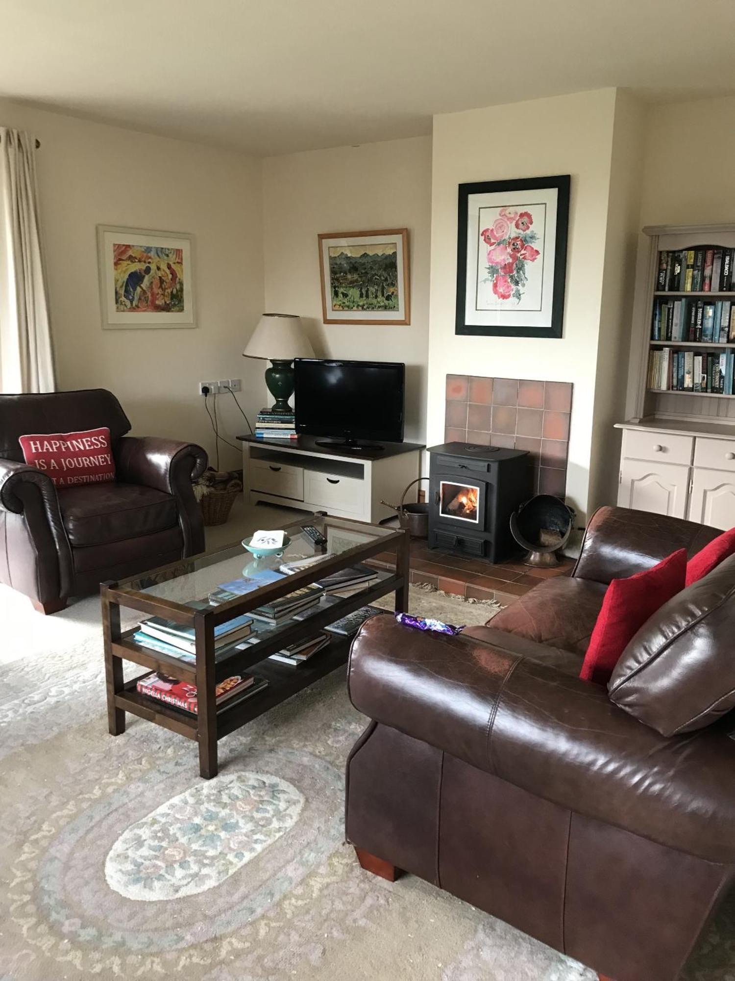 Robeanne House Holiday Accommodation Shiptonthorpe Δωμάτιο φωτογραφία