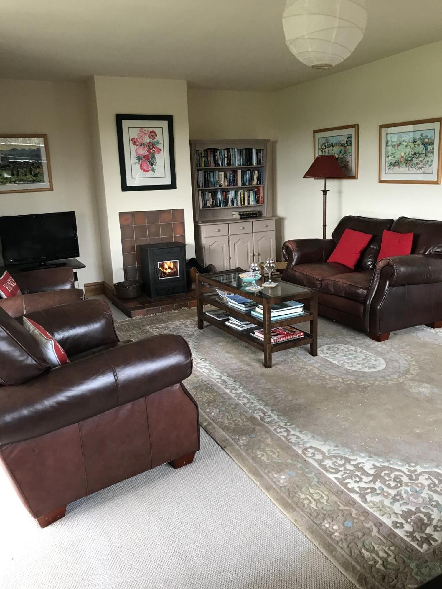 Robeanne House Holiday Accommodation Shiptonthorpe Δωμάτιο φωτογραφία