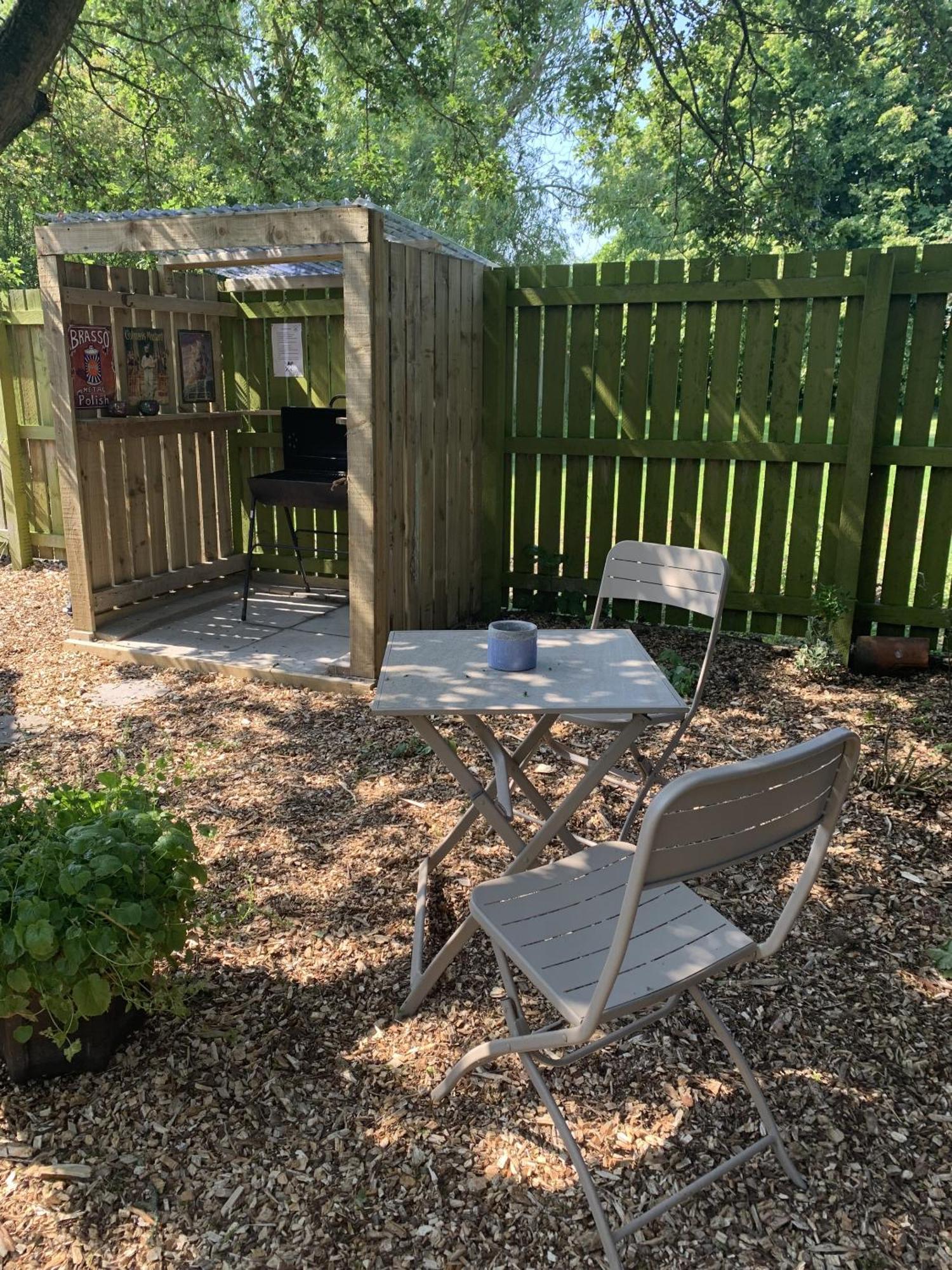 Robeanne House Holiday Accommodation Shiptonthorpe Δωμάτιο φωτογραφία