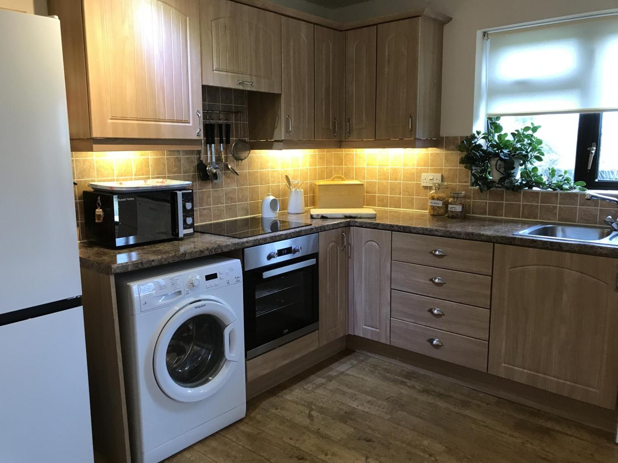 Robeanne House Holiday Accommodation Shiptonthorpe Δωμάτιο φωτογραφία