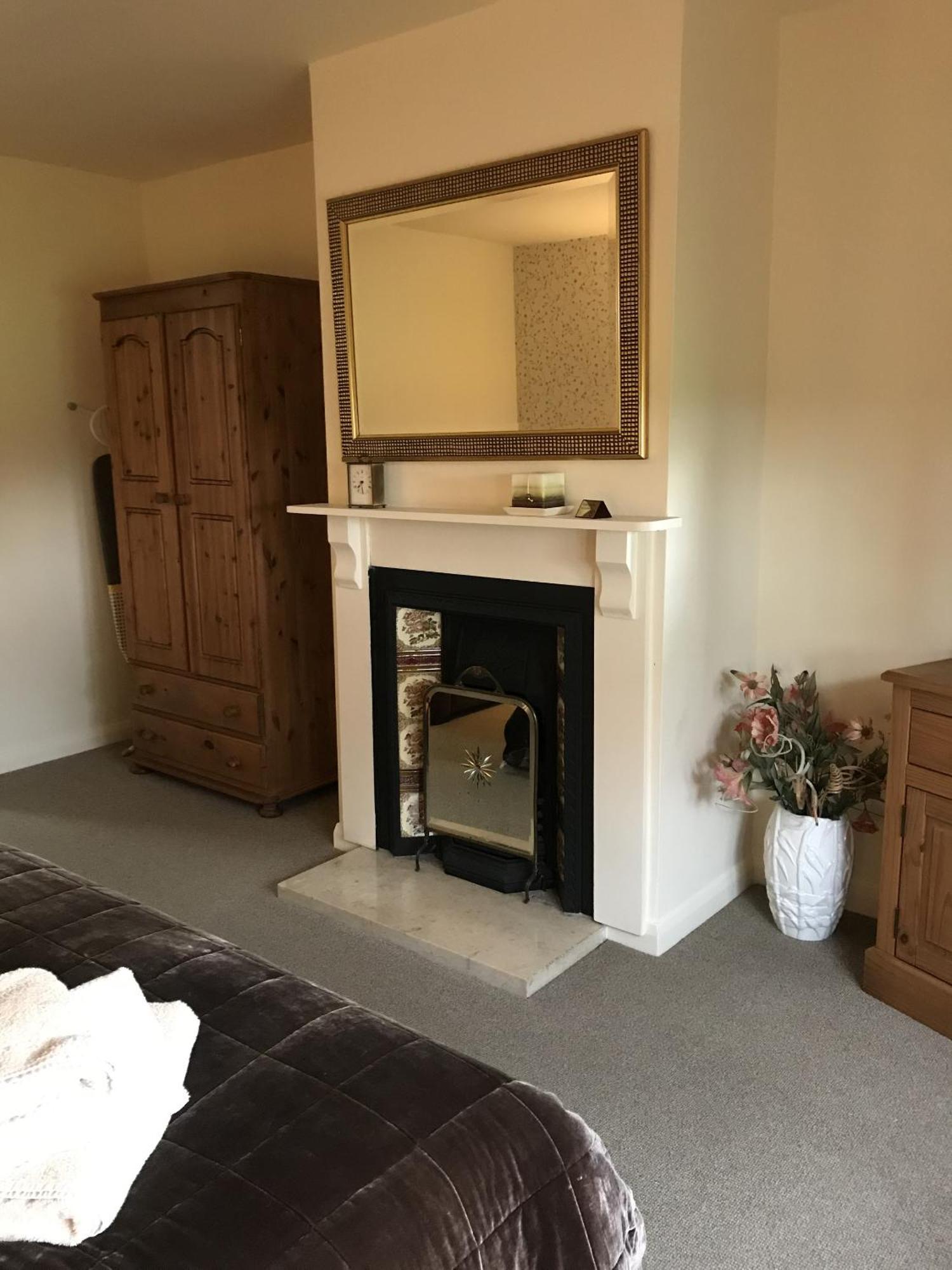 Robeanne House Holiday Accommodation Shiptonthorpe Δωμάτιο φωτογραφία