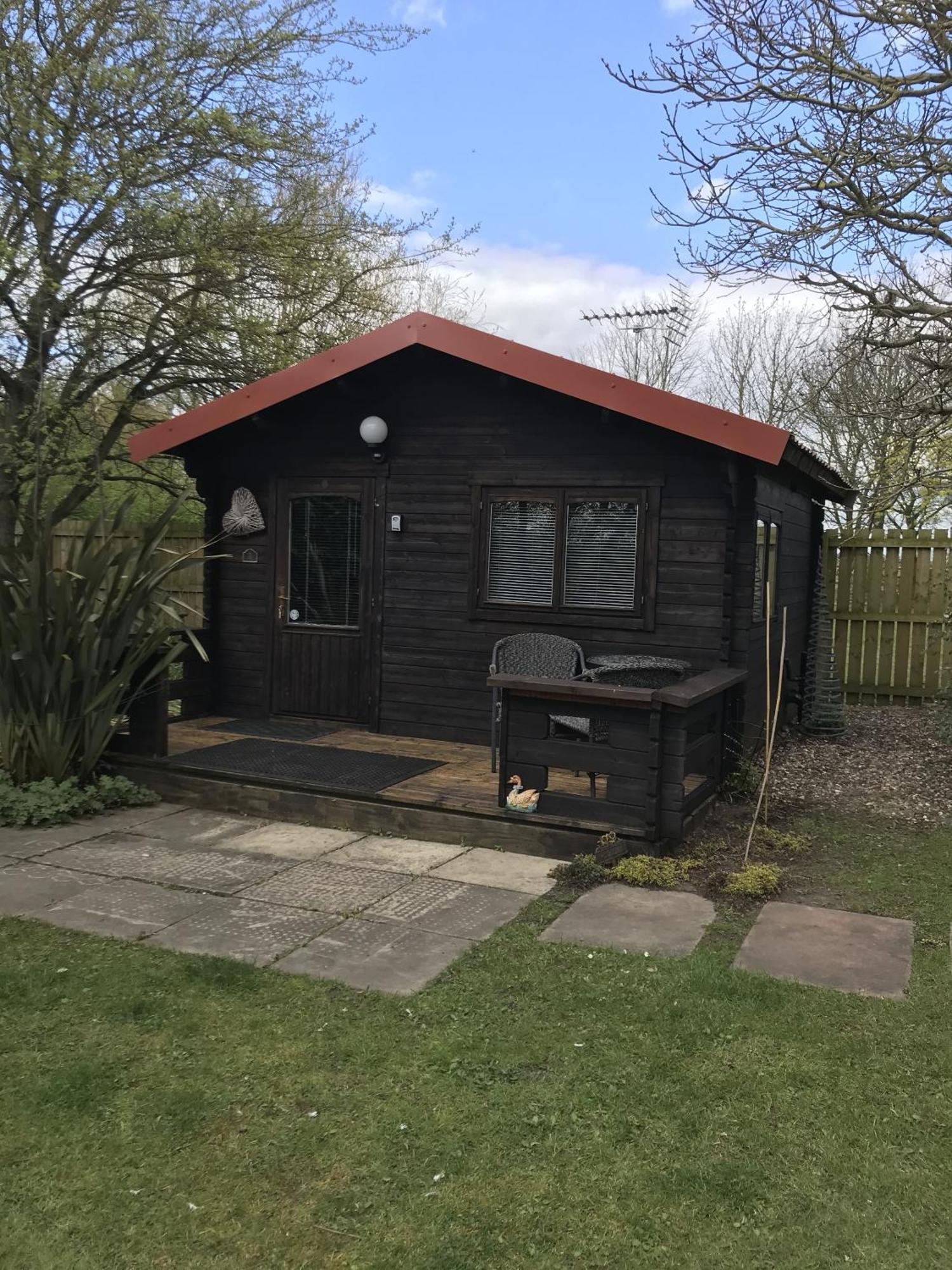 Robeanne House Holiday Accommodation Shiptonthorpe Δωμάτιο φωτογραφία