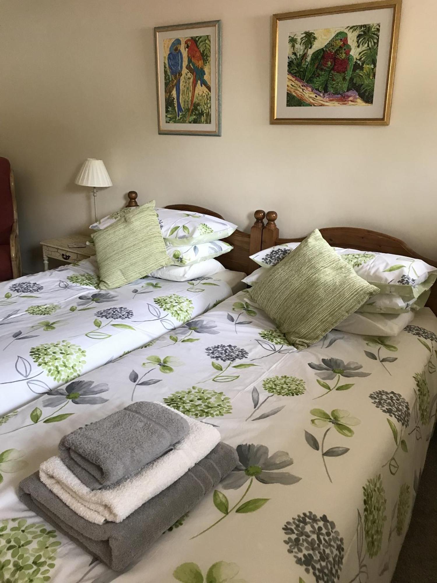 Robeanne House Holiday Accommodation Shiptonthorpe Δωμάτιο φωτογραφία