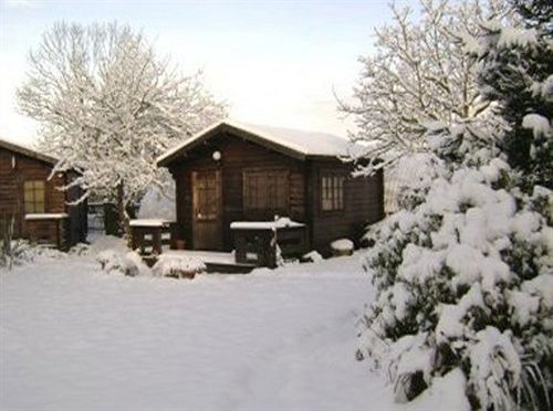 Robeanne House Holiday Accommodation Shiptonthorpe Εξωτερικό φωτογραφία