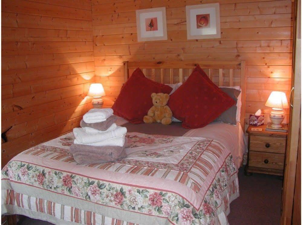 Robeanne House Holiday Accommodation Shiptonthorpe Εξωτερικό φωτογραφία